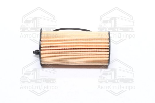 Фільтр масляний JEEP CHEROKEE 2.8 CRD 04- (вир-во DENCKERMANN)