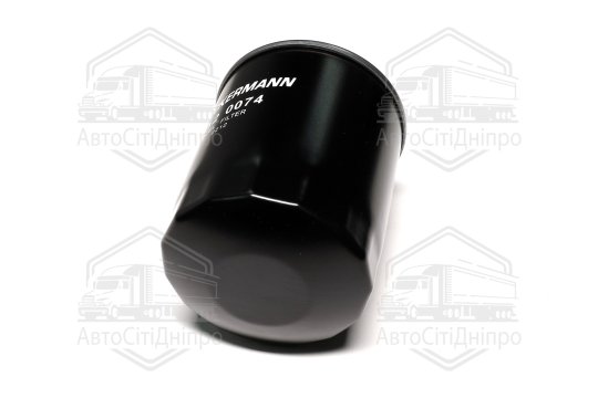 Фільтр масляний CHEVROLET CAPTIVA 3.2 06- (вир-во DENCKERMANN)