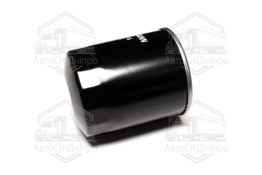 Фільтр масляний CHEVROLET CAPTIVA 3.2 06- (вир-во DENCKERMANN)