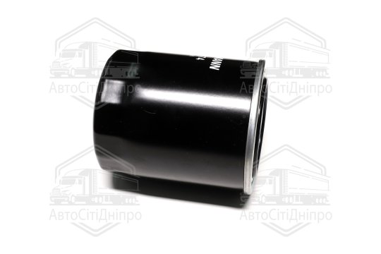 Фільтр масляний CHEVROLET CAPTIVA 3.2 06- (вир-во DENCKERMANN)