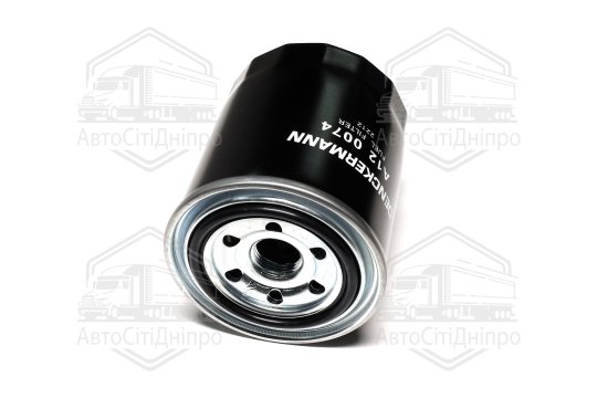 Фільтр масляний CHEVROLET CAPTIVA 3.2 06- (вир-во DENCKERMANN)