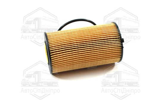 Фільтр масляний двигуна OPEL ASTRA G, H, J 98-, VECTRA C 1.8 06- (вир-во DENCKERMANN)