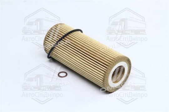 Фільтр масляний двигуна BMW 3, 5, 7, X3 1.8-4.5D 01- (вир-во DENCKERMANN)