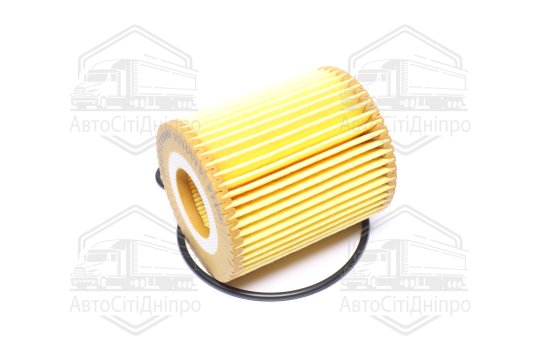 Фільтр масляний BMW 1 (E87), 3 (E46) 1.6-2.0 i, ti 01- (вир-во DENCKERMANN)