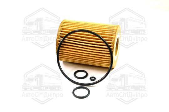 Фільтр масляний двигуна MB SPRINTER II, VITO II CDI 06- (вир-во DENCKERMANN)