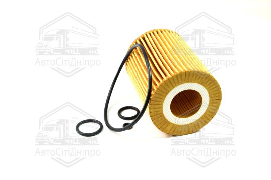 Фільтр масляний двигуна MB SPRINTER II, VITO II CDI 06- (вир-во DENCKERMANN)