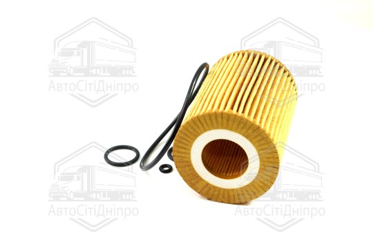 Фільтр масляний двигуна MB SPRINTER II, VITO II CDI 06- (вир-во DENCKERMANN)