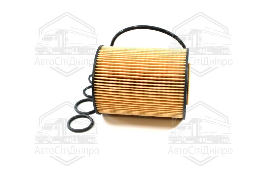 Фільтр масляний OPEL ASTRA, ZAFIRA 1.7 CDTI 07- (вир-во DENCKERMANN)