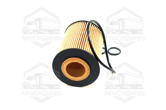 Фільтр масляний OPEL ASTRA, ZAFIRA 1.7 CDTI 07- (вир-во DENCKERMANN)