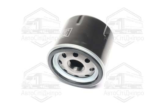 Фільтр масляний двигуна RENAULT LOGAN 1.2 16V 09-, SANDERO 1.2 16V 09- (вир-во DENCKERMANN)