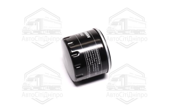 Фільтр масляний двигуна RENAULT DUSTER, LOGAN, SCENIC I, II, III 1.5 DCI 10- (вир-во DENCKERMANN)