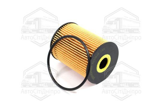 Фільтр масляний OPEL ANTARA 2.0 CDTI 06- (вир-во DENCKERMANN)