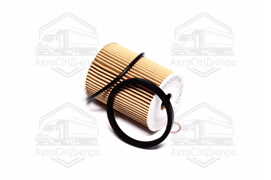 Фільтр масляний OPEL ANTARA 2.0 CDTI 06- (вир-во DENCKERMANN)