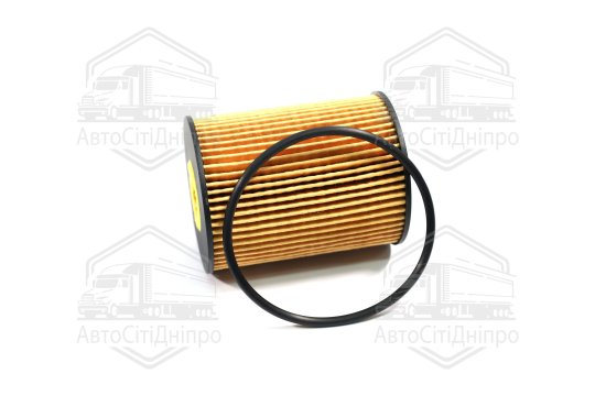 Фільтр масляний OPEL ANTARA 2.0 CDTI 06- (вир-во DENCKERMANN)