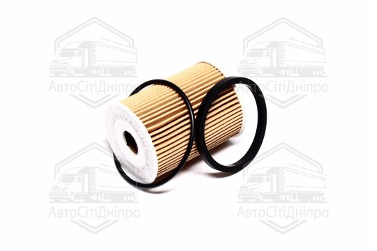 Фільтр масляний OPEL ANTARA 2.0 CDTI 06- (вир-во DENCKERMANN)