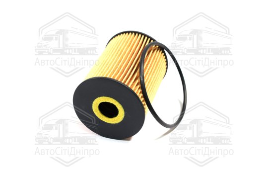 Фільтр масляний OPEL ANTARA 2.0 CDTI 06- (вир-во DENCKERMANN)