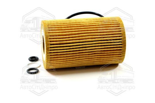 Фільтр масляний HYUNDAI IX35, KIA SPORTAGE III, IV 1.7 CRDI 10- (вир-во DENCKERMANN)