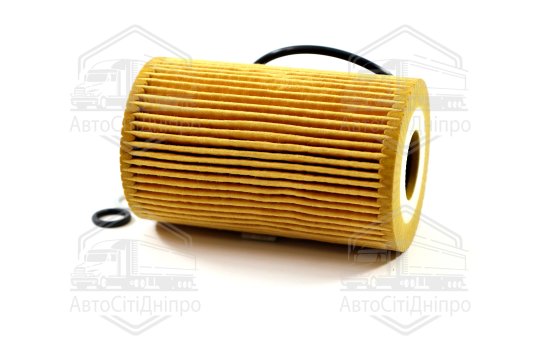 Фільтр масляний HYUNDAI IX35, KIA SPORTAGE III, IV 1.7 CRDI 10- (вир-во DENCKERMANN)