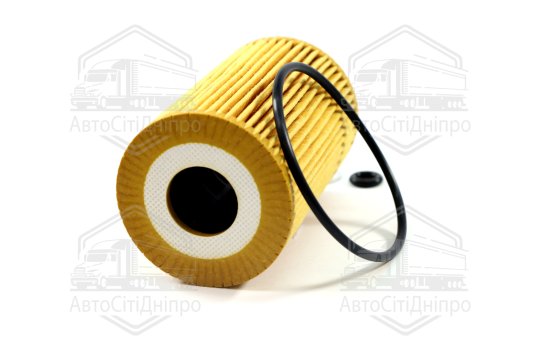 Фільтр масляний HYUNDAI IX35, KIA SPORTAGE III, IV 1.7 CRDI 10- (вир-во DENCKERMANN)