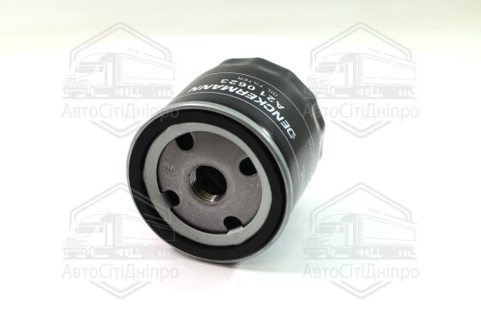 Фільтр масляний двигуна OPEL ASTRA G, H, VECTRA C 1.4-2.0 98- (вир-во DENCKERMANN)