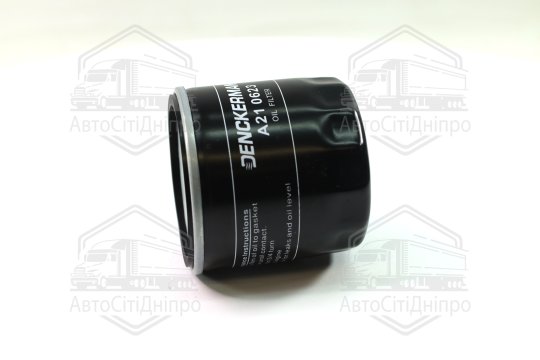 Фільтр масляний двигуна OPEL ASTRA G, H, VECTRA C 1.4-2.0 98- (вир-во DENCKERMANN)
