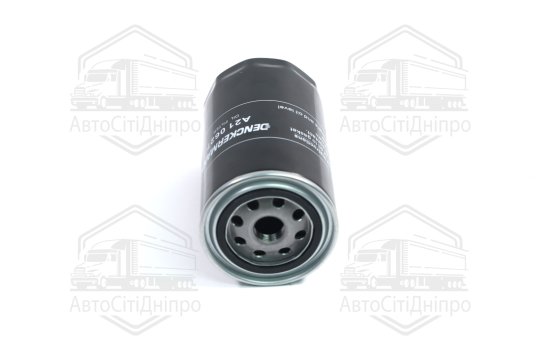Фільтр масляний IVECO DAILY III 99-06 (вир-во DENCKERMANN)