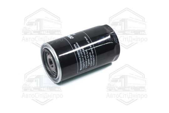 Фільтр масляний IVECO DAILY III 99-06 (вир-во DENCKERMANN)