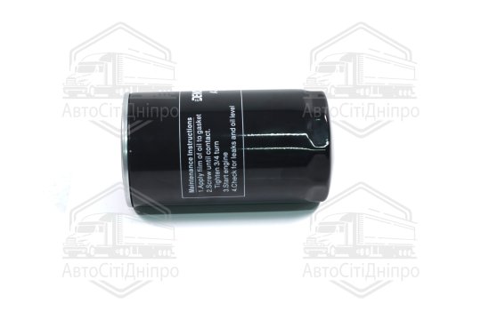 Фільтр масляний IVECO DAILY III 99-06 (вир-во DENCKERMANN)