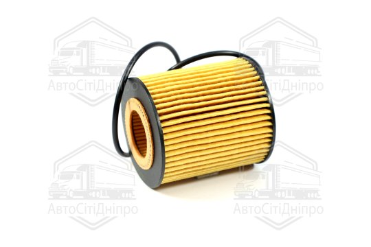 Фільтр масляний двигуна OPEL ASTRA, VECTRA 1.9 CDTI 04- (вир-во DENCKERMANN)