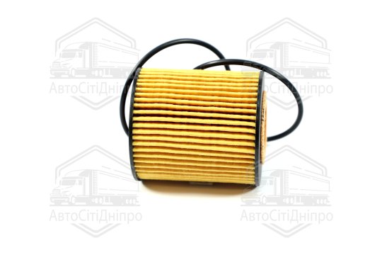 Фільтр масляний двигуна OPEL ASTRA, VECTRA 1.9 CDTI 04- (вир-во DENCKERMANN)