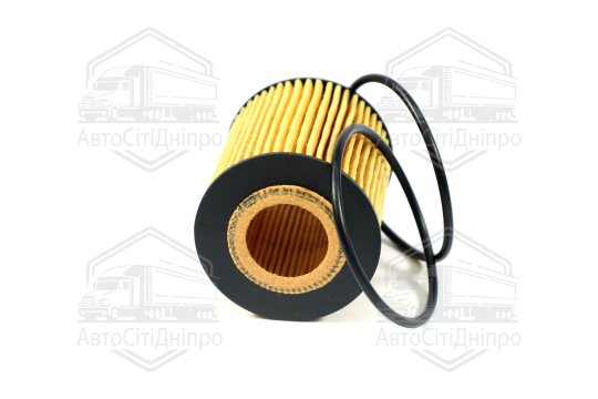 Фільтр масляний двигуна OPEL ASTRA, VECTRA 1.9 CDTI 04- (вир-во DENCKERMANN)