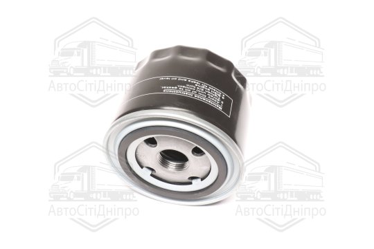 Фільтр масляний FIAT DUCATO 2.3 JTD 06-, IVECO DAILY 06- (вир-во DENCKERMANN)