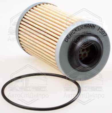 Фільтр масляний OPEL INSIGNIA 2.8 08- (вир-во DENCKERMANN)