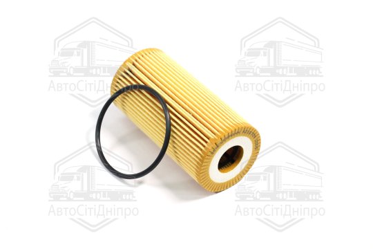 Фільтр масляний OPEL MOVANO 06-, VIVARO 06- (вир-во DENCKERMANN)