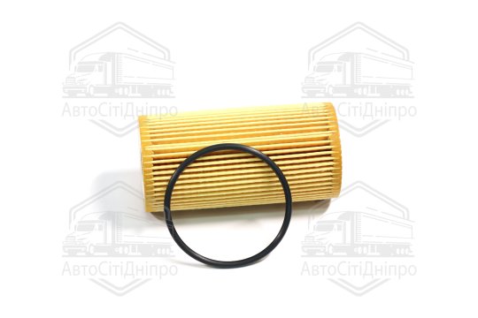 Фільтр масляний OPEL MOVANO 06-, VIVARO 06- (вир-во DENCKERMANN)