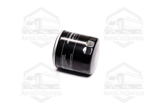 Фільтр мастильний CHEVROLET AVEO 1.2 08-, RAVON 1.5 15- (вир-во DENCKERMANN)