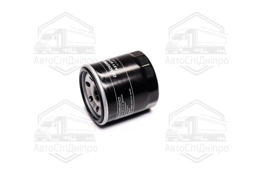 Фільтр мастильний CHEVROLET AVEO 1.2 08-, RAVON 1.5 15- (вир-во DENCKERMANN)