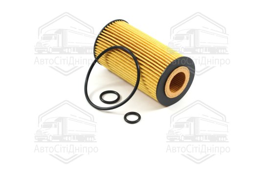 Фільтр масляний MB SPRINTER II (906), VITO II, C (W204/W205), E (S212) 06- (вир-во DENCKERMANN)