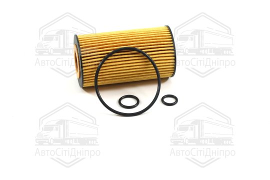 Фільтр масляний MB SPRINTER II (906), VITO II, C (W204/W205), E (S212) 06- (вир-во DENCKERMANN)