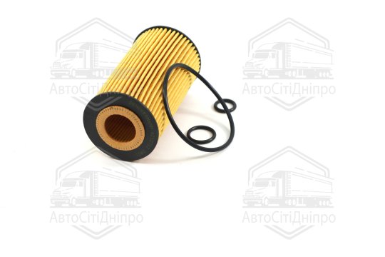 Фільтр масляний MB SPRINTER II (906), VITO II, C (W204/W205), E (S212) 06- (вир-во DENCKERMANN)