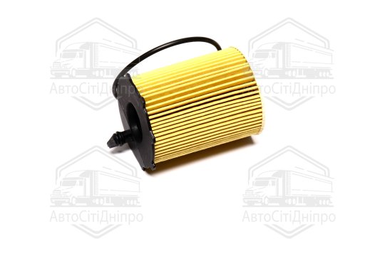 Фільтр масляний FIAT 500, 500L 0.9 10- (вир-во DENCKERMANN)