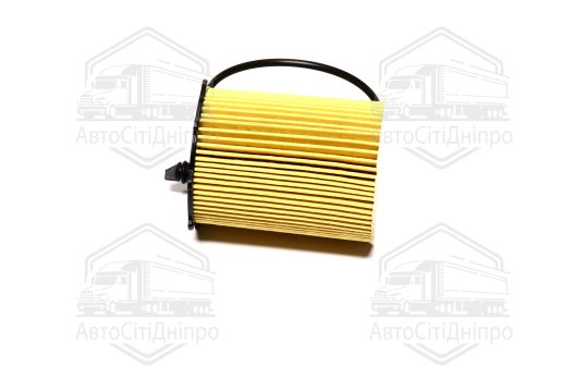 Фільтр масляний FIAT 500, 500L 0.9 10- (вир-во DENCKERMANN)