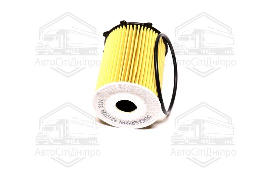 Фільтр масляний FIAT 500, 500L 0.9 10- (вир-во DENCKERMANN)