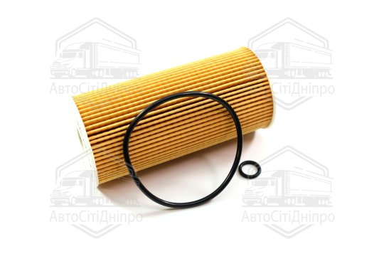 Фільтр масляний двигуна HYUNDAI IX35, KIA SPORTAGE III, IV 2.0 CRDI 10- (вир-во DENCKERMANN)