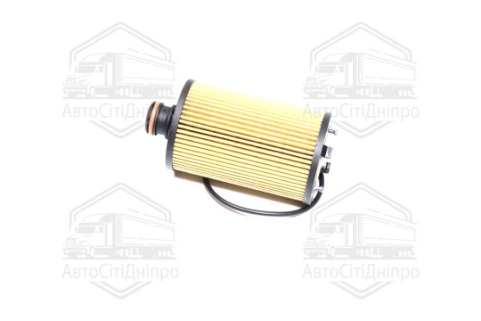 Фільтр масляний SSANGYONG ACTYON, KORANDO 2.0-2.2 Xdi 10- (вир-во DENCKERMANN)