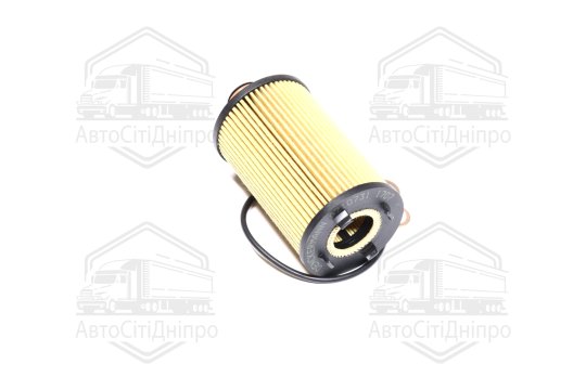 Фільтр масляний SSANGYONG ACTYON, KORANDO 2.0-2.2 Xdi 10- (вир-во DENCKERMANN)