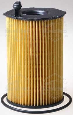 Фільтр масляний VAG 3.0 TDI 10- (вир-во DENCKERMANN)