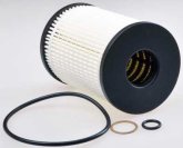 Фільтр масляний BMW 5, 7, X5 4.4 08- (вир-во DENCKERMANN)