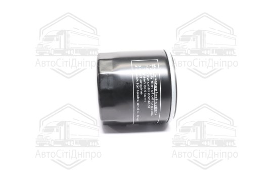 Фільтр масляний двигуна VW GOLF VI, VII, SKODA FABIA III 1.0-1.5 TSI 12- (вир-во DENCKERMANN)