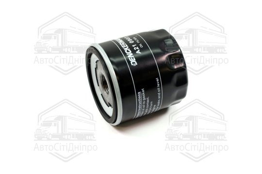 Фільтр масляний двигуна RENAULT MEGANE 1.5 DCI 08- (вир-во DENCKERMANN)